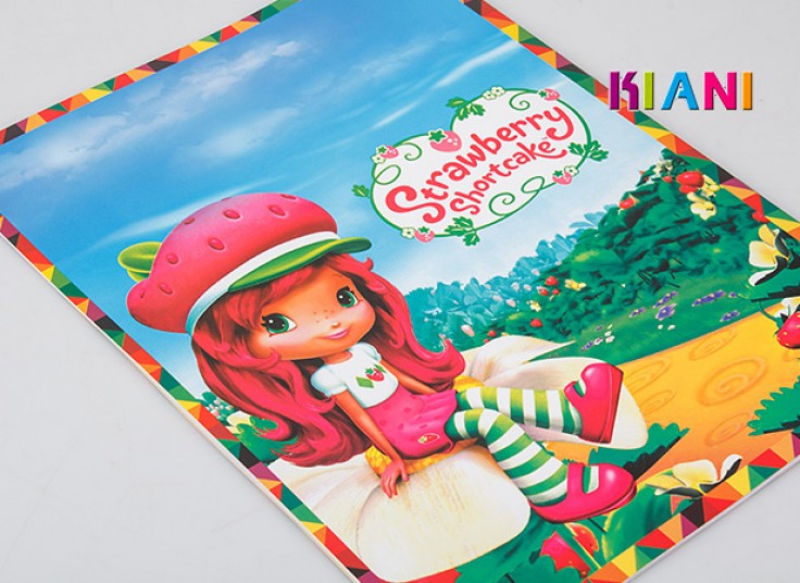 دفتر آموزش نقاشی kiani