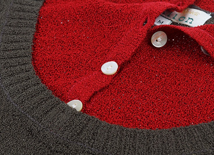 بلوز بافت زنانه Dillion