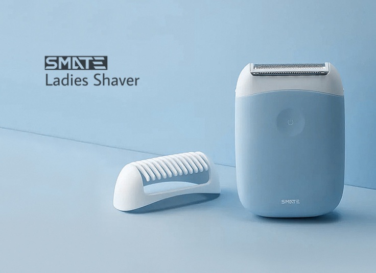 ماشین اصلاح SMATE مدل ST-L361