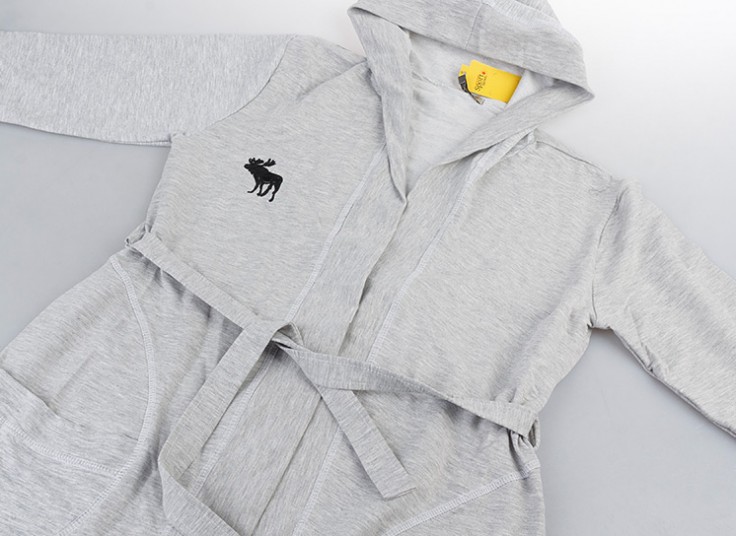 مانتو اسپرت طرح Abercrombie