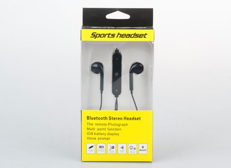 هدست وایرلس LAMYOO