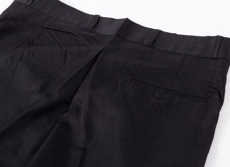 شلوار فاستونی مردانه