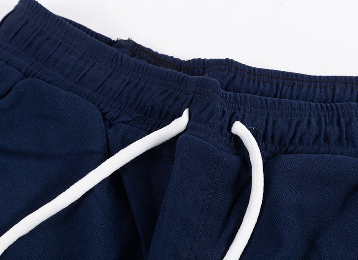 شلوارک مردانه طرح Polo