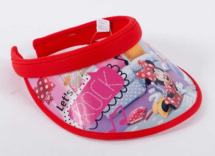 نقاب آفتابگیر فانتزی