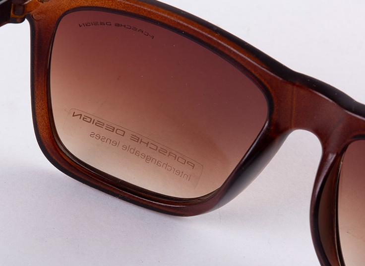 عینک آفتابی Porsche Design