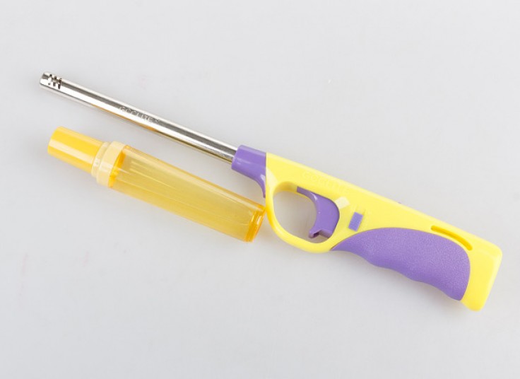 فندک آشپزخانه GCC LITE