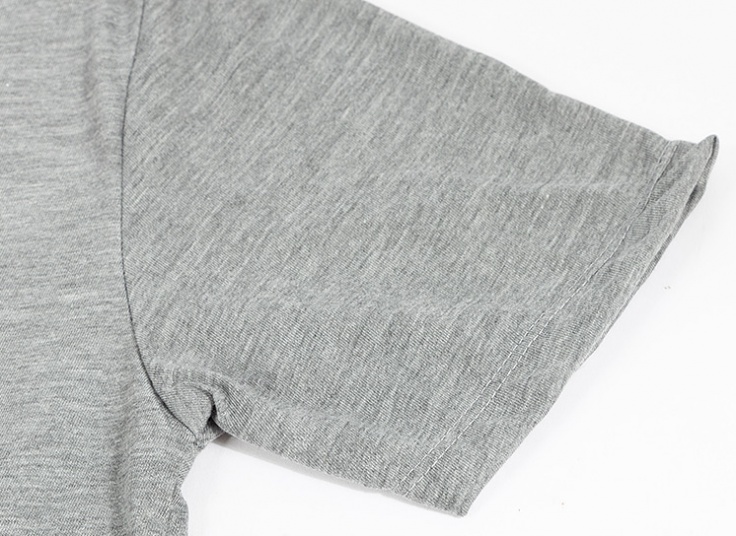 تیشرت مردانه طرح H