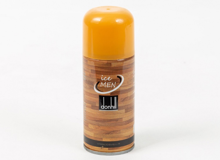 اسپری بدن ICE MEN