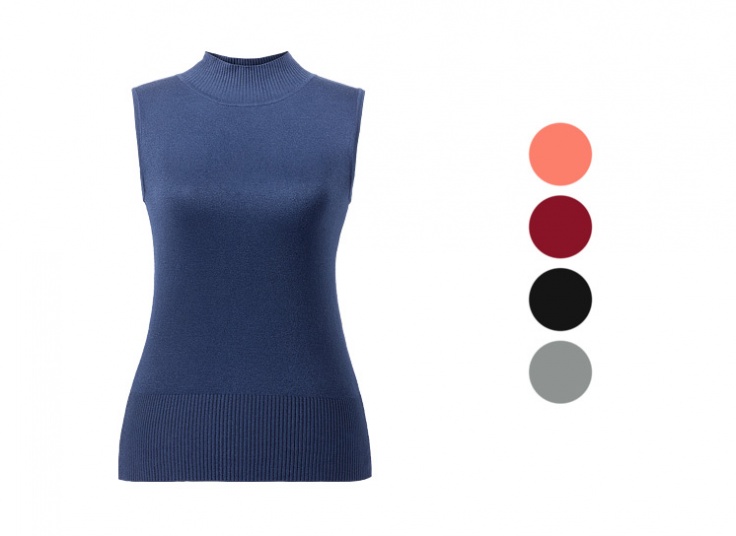 تاپ بافت زنانه