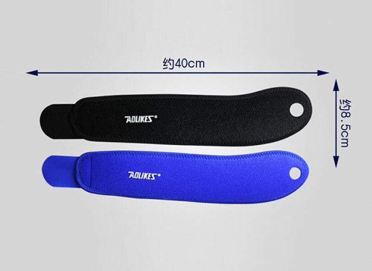 مچ بند ورزشی Aolikes