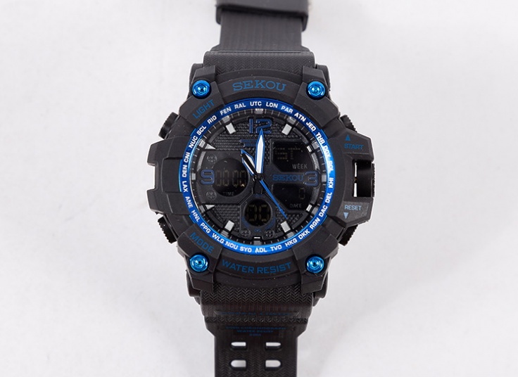 ساعت مردانه Casio مدل G SHOCK