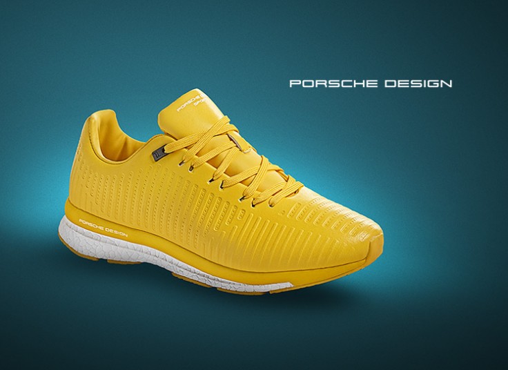 کفش Adidas مدل PORSCHE DESIGN