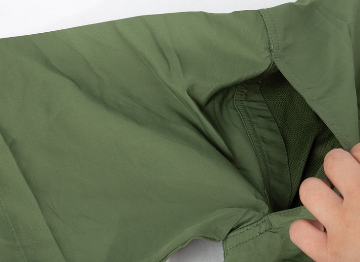 پیراهن کوهنوردی Boy Scout Of America