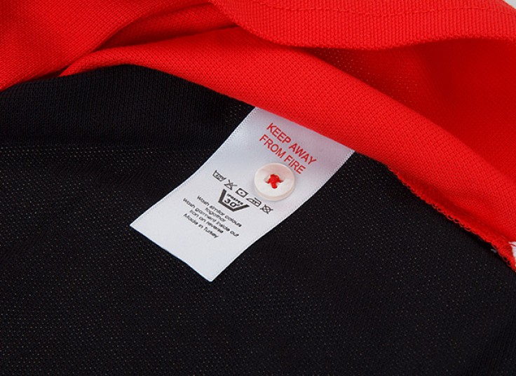 پولوشرت مردانه IRELAND