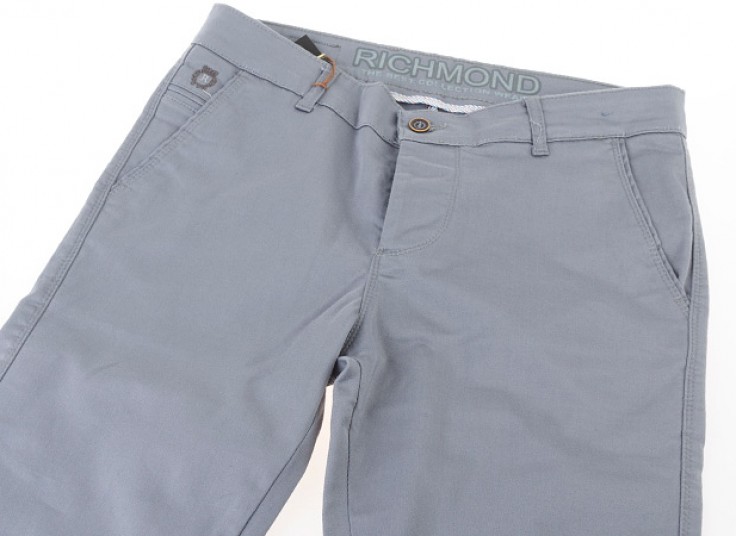 شلوار کتان مردانه Richmond