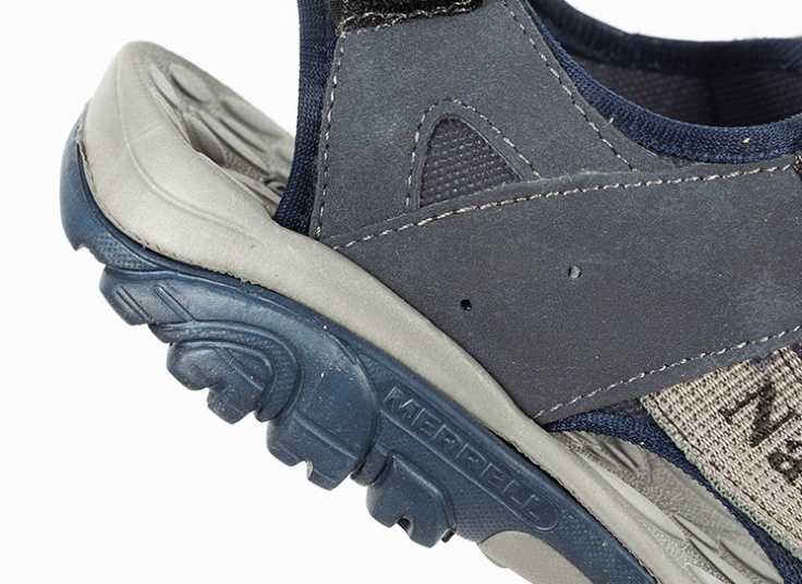 صندل مردانه Nasim