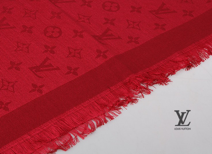 روسری Louis Vuitton