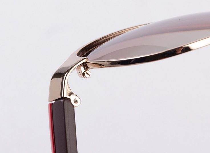 عینک آفتابی پلورایز PRADA