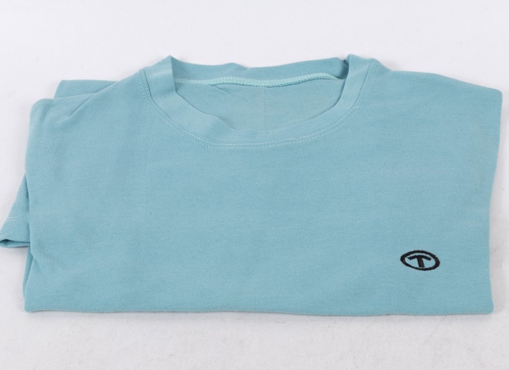 تیشرت مردانه یقه گرد Tom Tailor