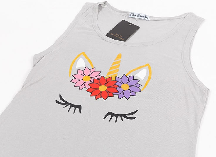 تاپ زنانه Unicorn