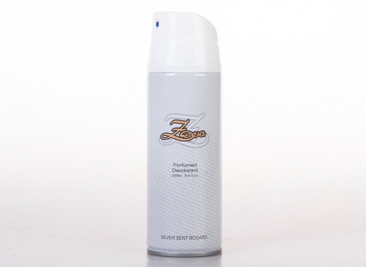 اسپری بدن Zeva