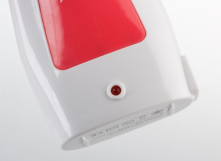 دستگاه گرم کننده موم خشابی