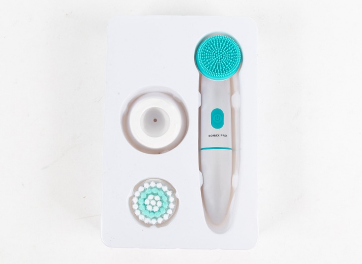 فیس براش ویبره SONAX PRO