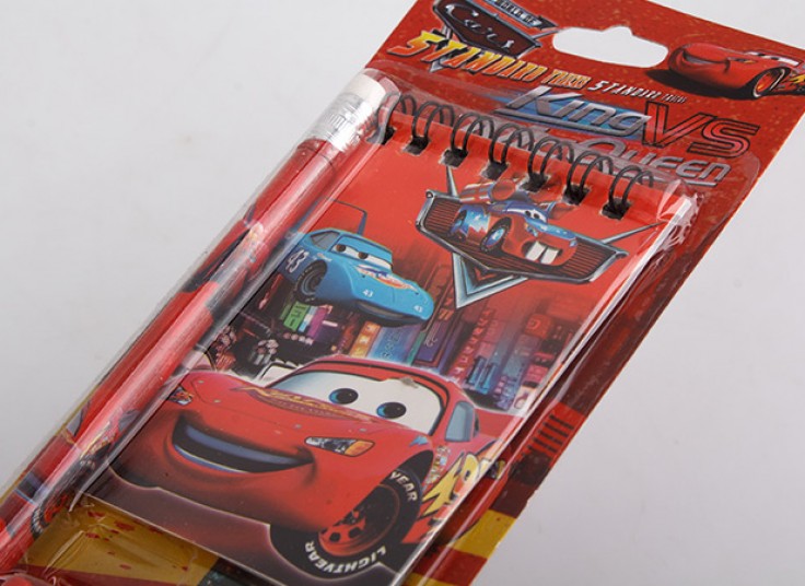 پکیج لوازم التحریر فانتزی