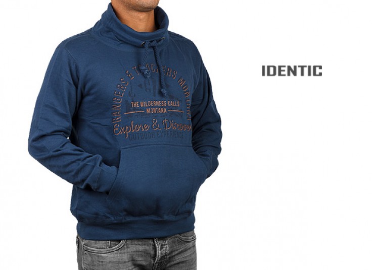 سویشرت مردانه identic