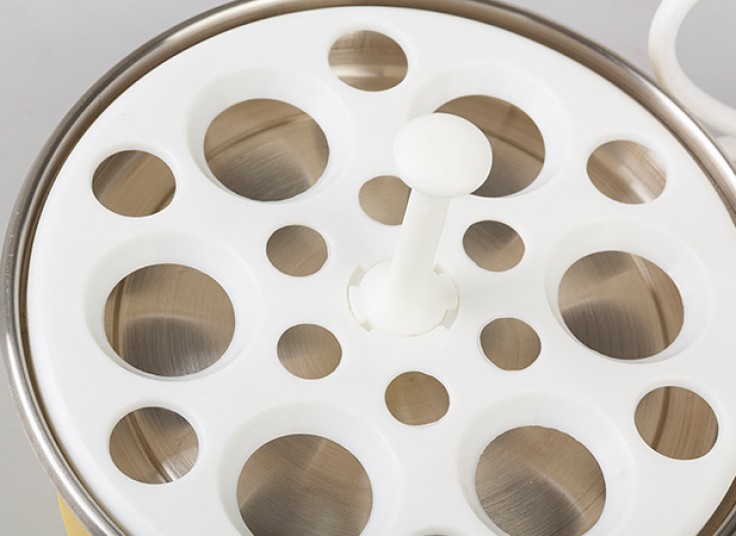 تخم مرغ پز YES مدل PREG01