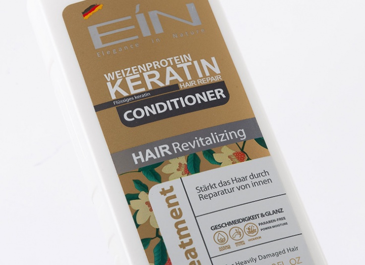 نرم کننده موی سر Ein