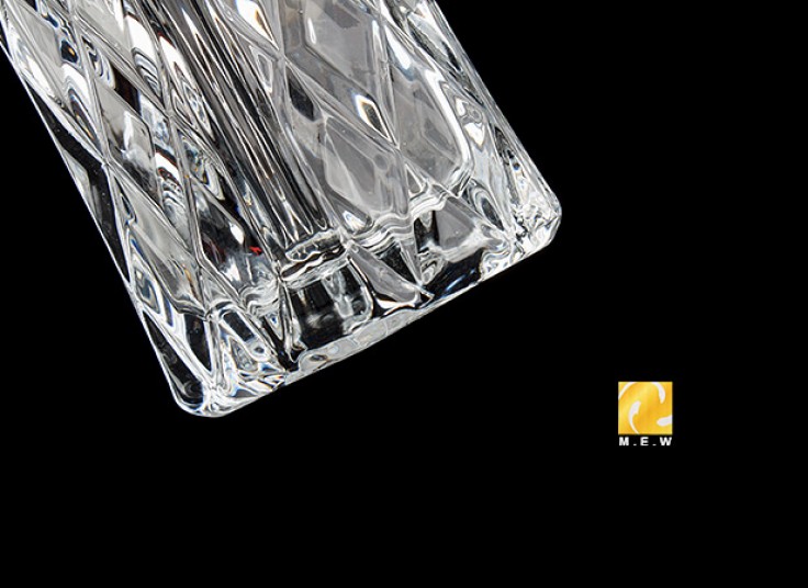 گلدان بلور MEW