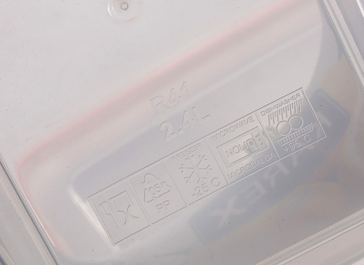 ظروف نگهدارنده MARINA