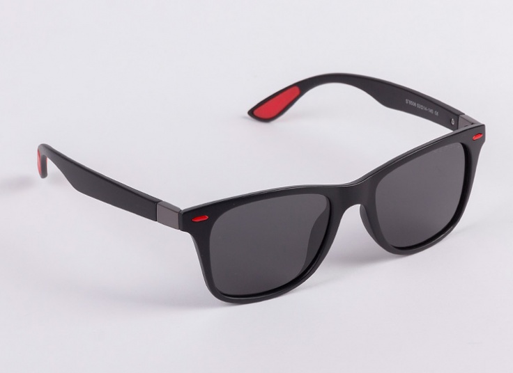 عینک آفتابی پلورایز MERRYS