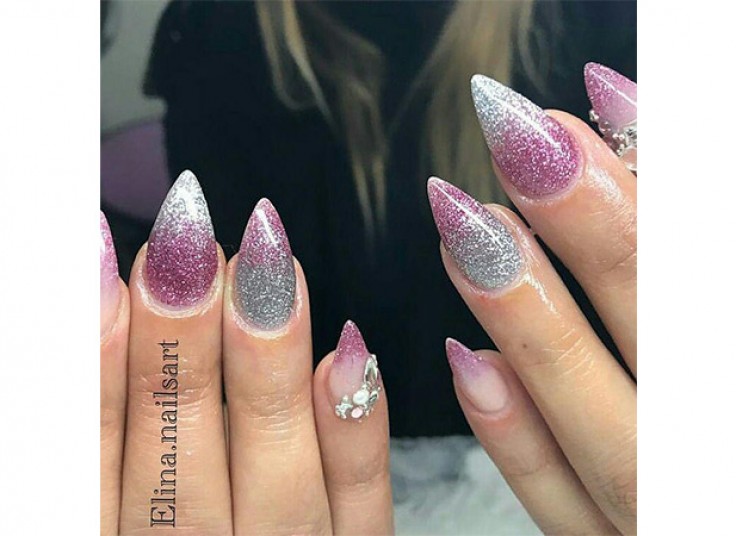 سالن زیبایی پرند