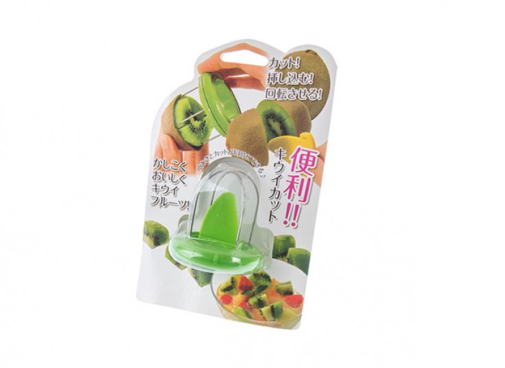 برش زن و پوست کن کیوی