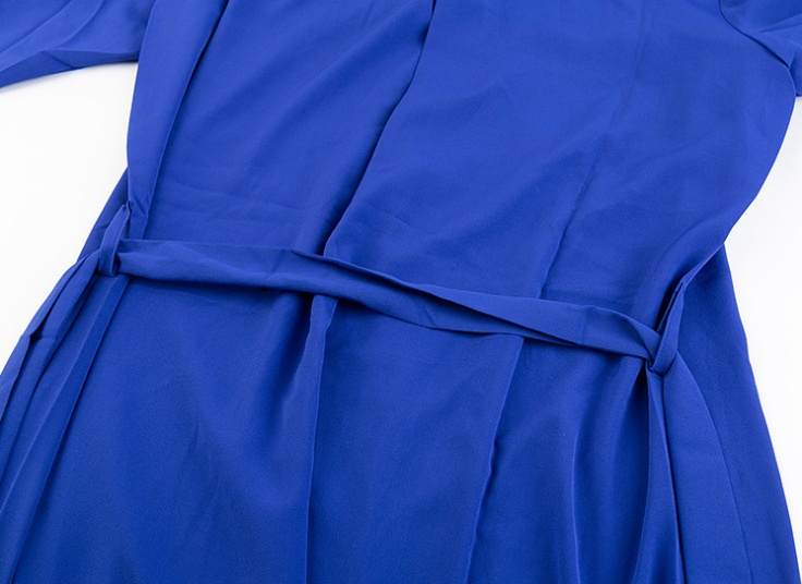 مانتو حریر Lemon women