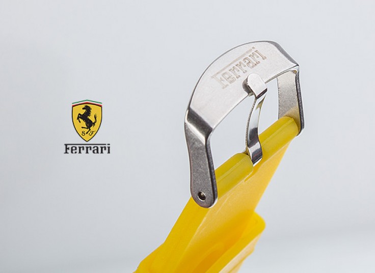 ساعت Ferrari