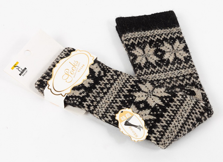 ساق پا طرحدار