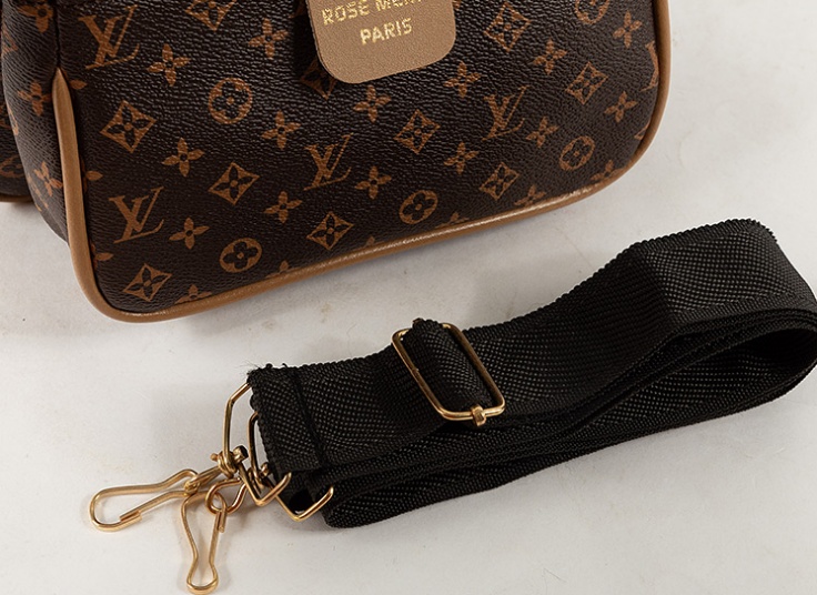 کیف دوتکه زنانه Rose Merry