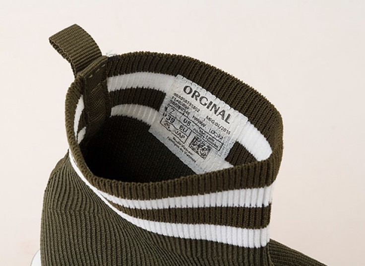 کفش جورابی ORIGINAL