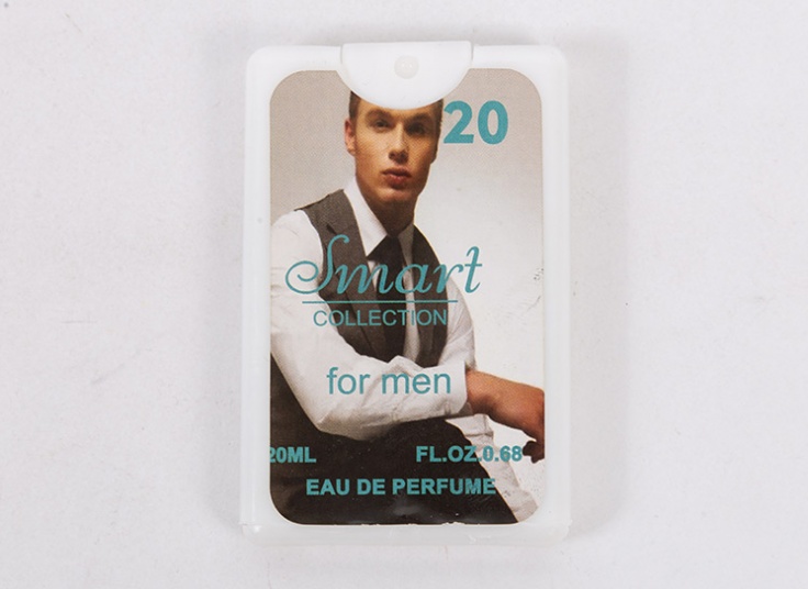 عطر جیبی Smart collection