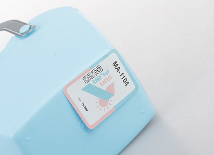 زنبیل تنقلات Sun Plan