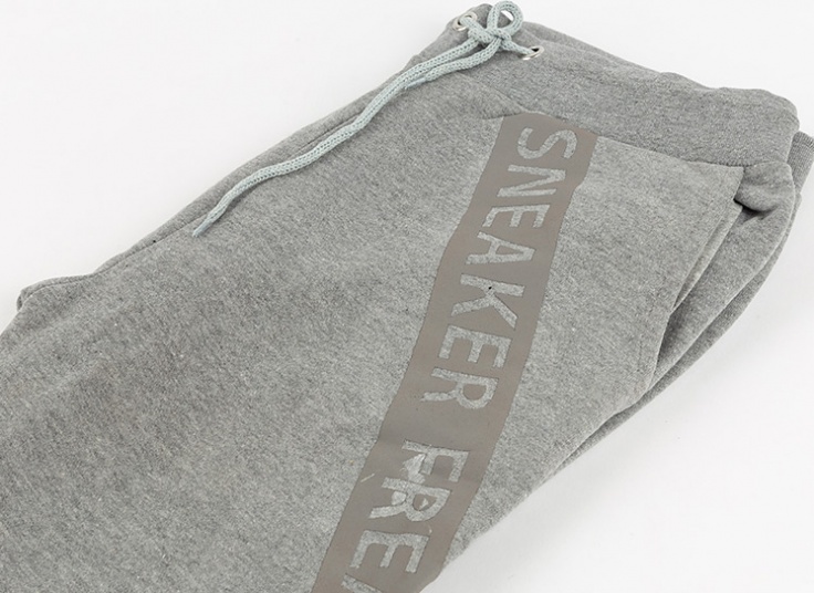 شلوار اسلش مردانه Sneaker Freak