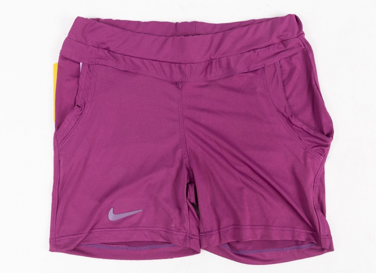 شلوارک زنانه طرح Nike