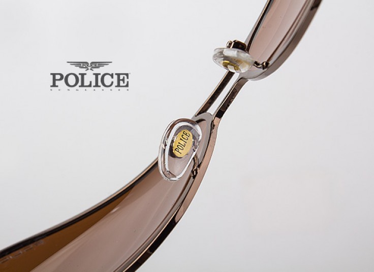 عینک آفتابی Police مدل S8552