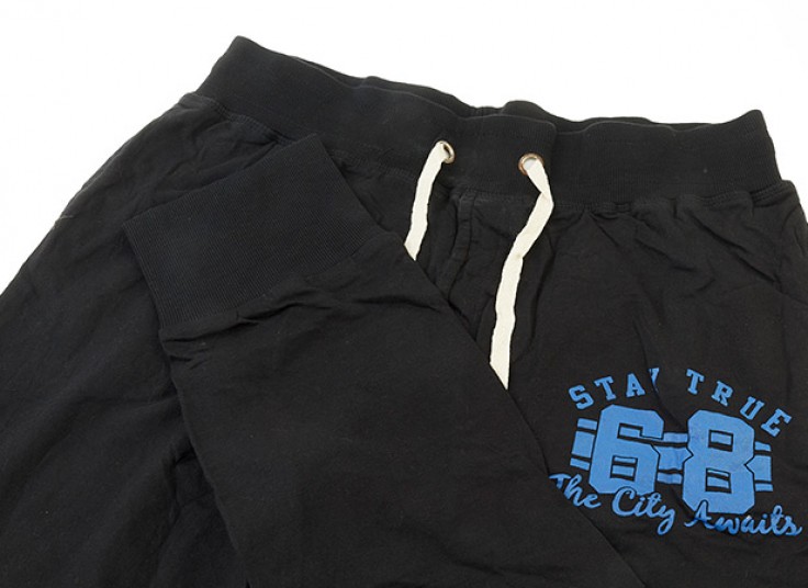 شلوار اسلش مردانه Keep Fit