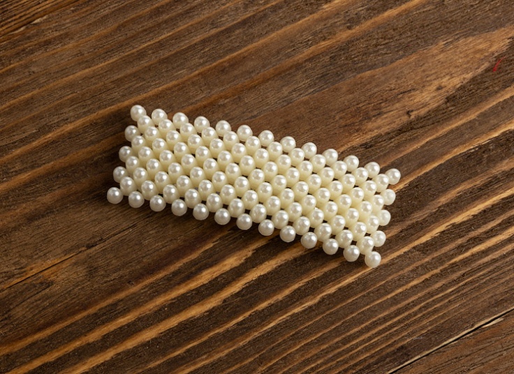 گیره و کش مو Pearl