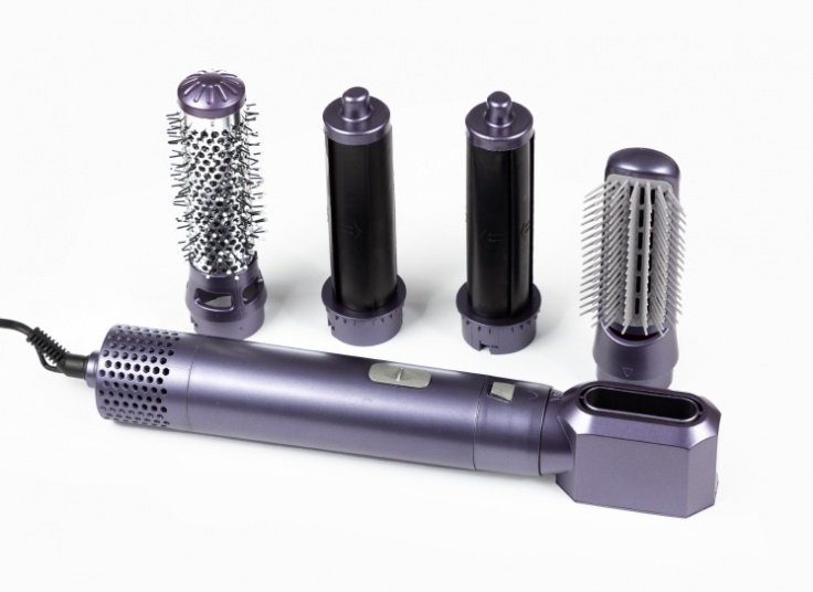 حالت دهنده مو Electric Hair Dryer مدل Yx-818