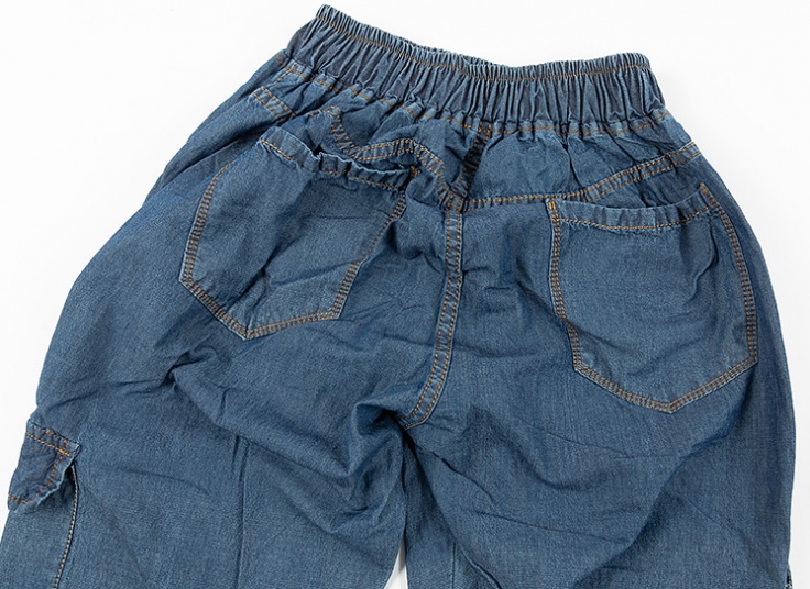 شلوار اسلش مردانه